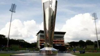 Three T20 World Cup European Qualifiers Cancelled Due to Coronavirus Pandemic